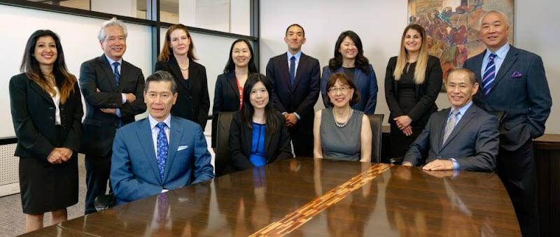 Minami Tamaki Llp