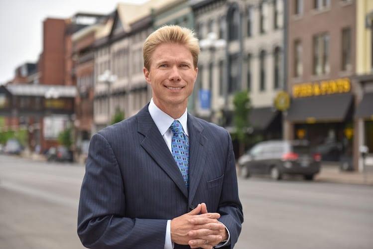 Negocio Minner Vines Injury Lawyers, Pllc - Lexington Office