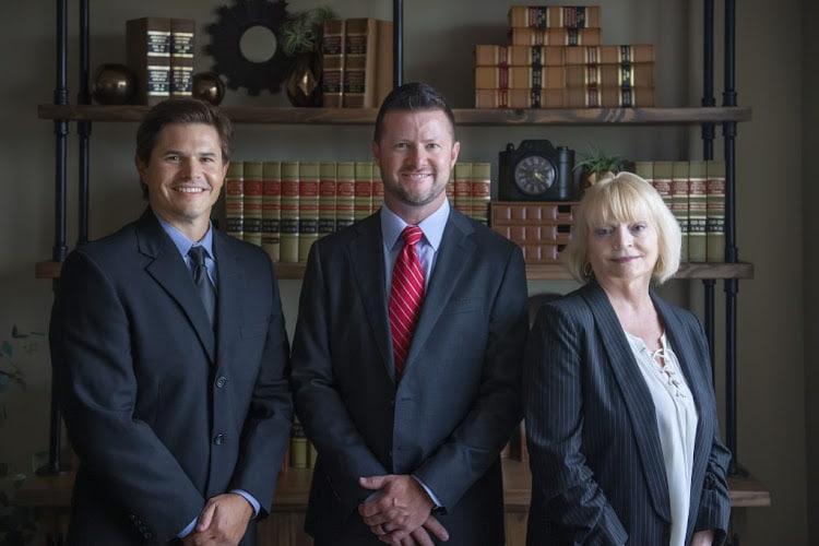 Negocio Minton Law Firm
