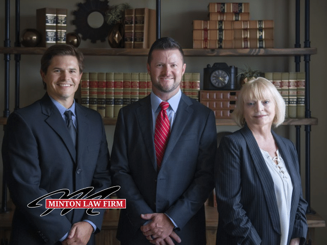 Negocio Minton Law Firm