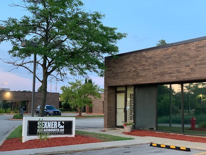 Negocio Mitchell S. Sexner & Associates Llc