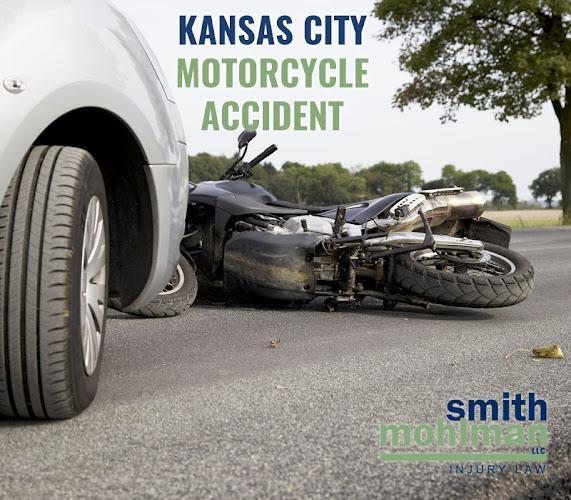 Mohlman Injury Law