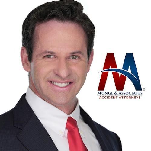 Negocio Monge & Associates Injury And Accident Attorneys