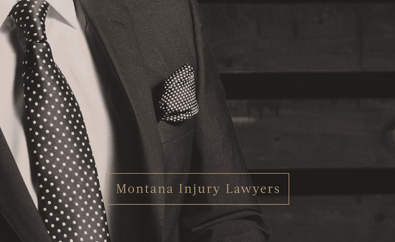 Montana Personal Injury Lawyer