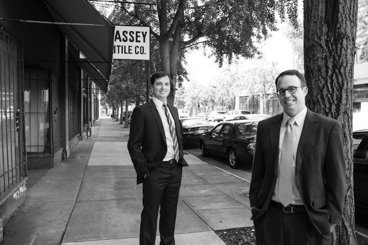 Negocio Montgomery Law Firm, Llc