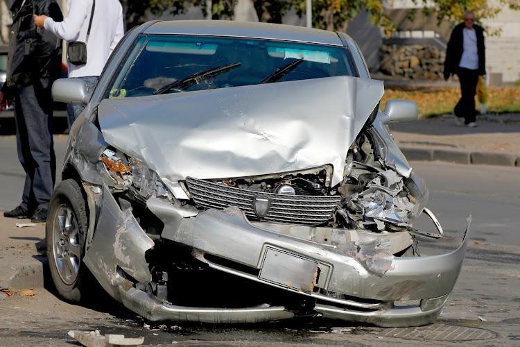 Negocio Moore-Faust Injury Law Group