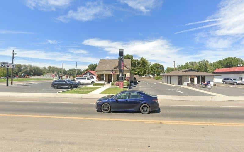 Negocio Morgan Law Firm