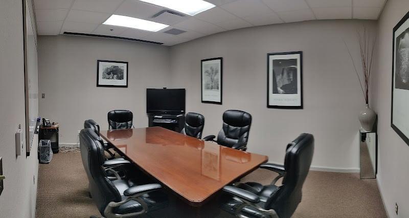 Negocio Morris Bart Attorneys At Law
