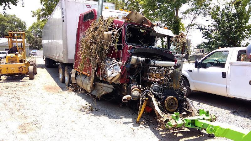 Negocio Morris Bart Personal Injury Lawyers