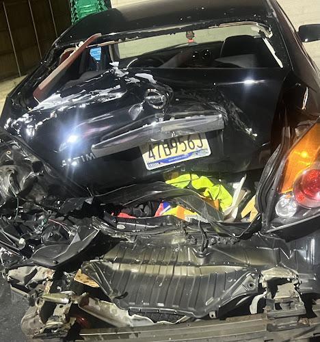 Negocio Morris Bart Personal Injury Lawyers