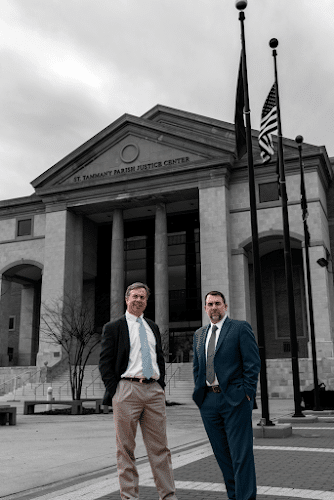 Negocio Morris & Dewett Injury Lawyers