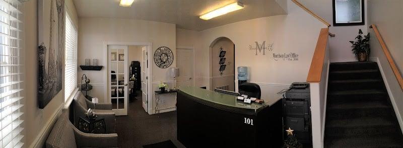 Negocio Morrison Law Office