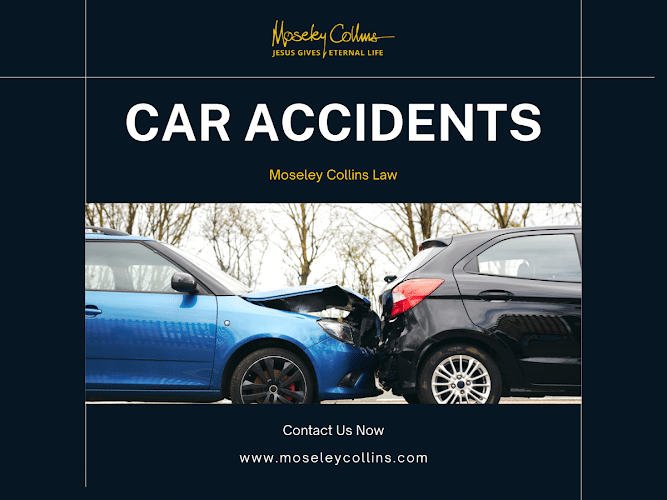 Negocio Moseley Collins Law