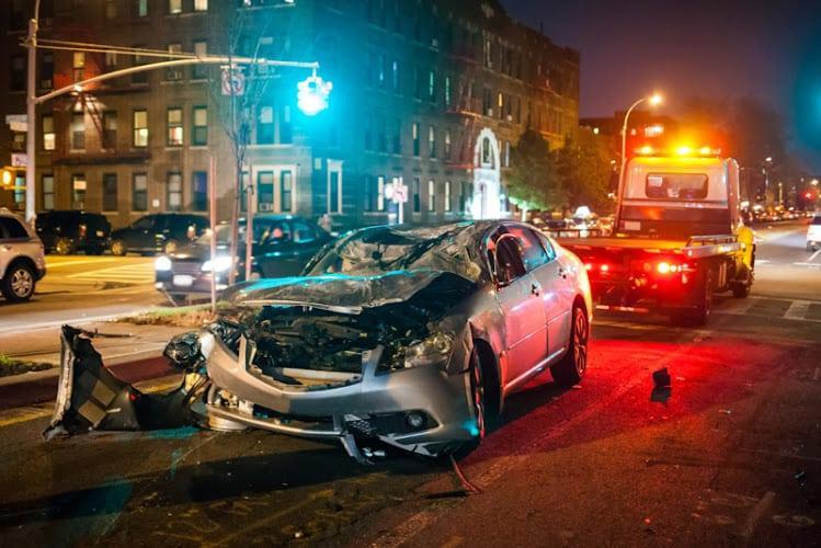 Negocio Moss Berg Injury Lawyers