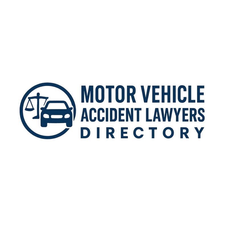 Motor Vehicle Accident Lawyers Directory