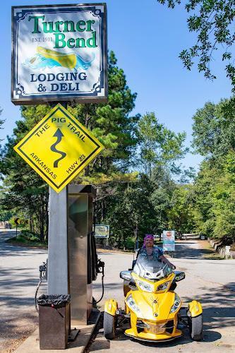 Negocio Motorcycle Safety Lawyers: Personal Injury Lawyers
