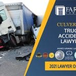 Motorcyclist Attorney – Motor Vehicle Accident Lawyers in Culver City, CA