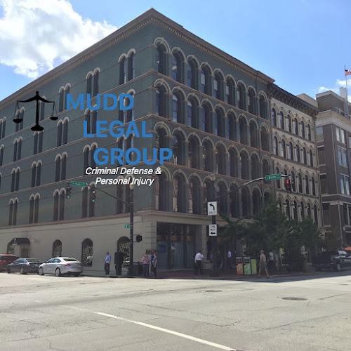 Negocio Mudd Legal Group, Pllc