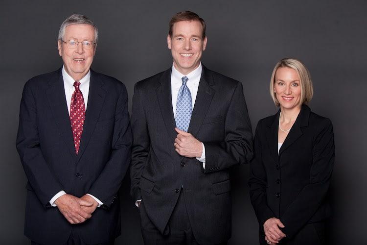 Negocio Mueller Law Practice, Llc