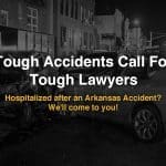 Mullins & Blake Attorneys – Motor Vehicle Accident Lawyers in Springdale, Arkansas