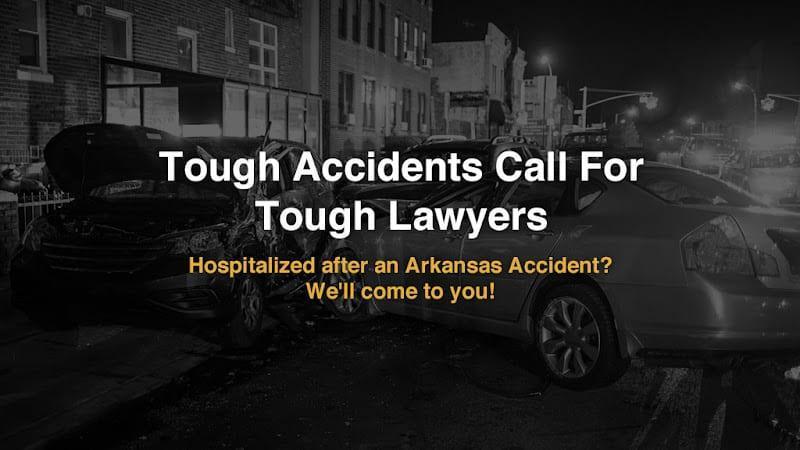 Negocio Mullins & Blake Attorneys