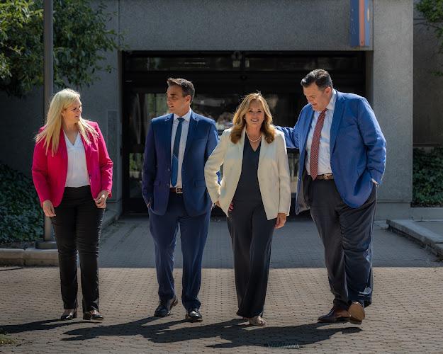 Negocio Munley Law Personal Injury Attorneys Hazleton