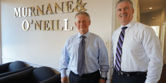 Negocio Murnane & O'neill Accident Lawyers & Workers Compensation Attorneys