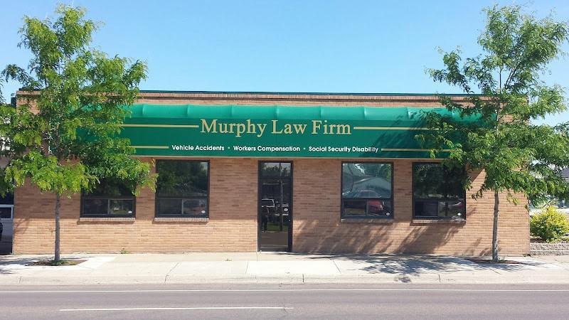 Negocio Murphy Law Firm