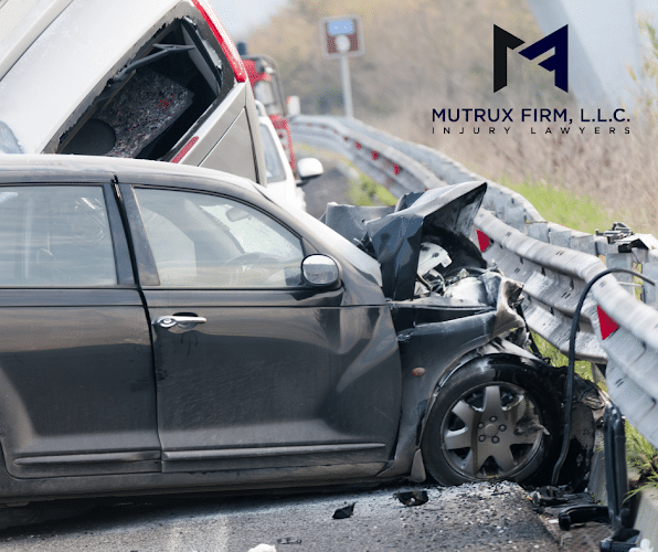 Negocio Mutrux Firm Injury Lawyers