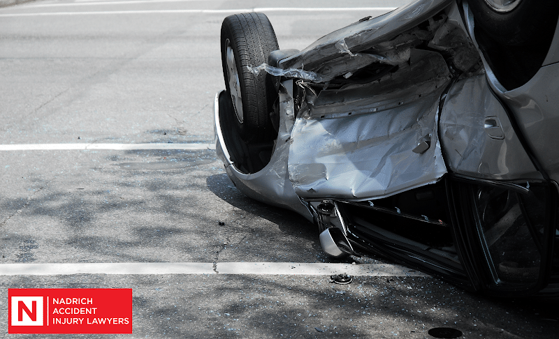 Negocio Nadrich Accident Injury Lawyers