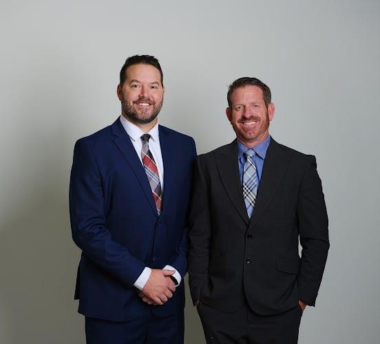 Negocio Nance Law - Personal Injury Attorney