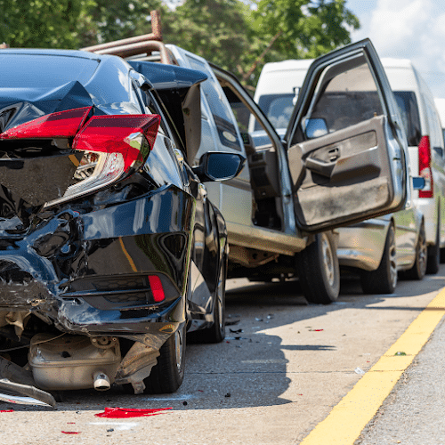 Negocio Nc Car Accident Lawyers