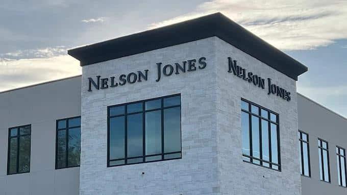 Negocio Nelson Jones Personal Injury Lawyers