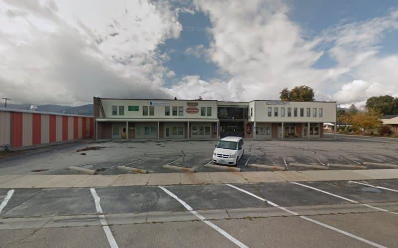 Negocio Nelson Law Office Pllc