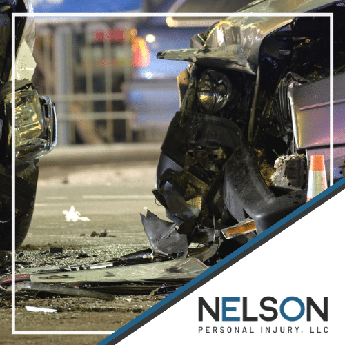 Negocio Nelson Personal Injury, Llc
