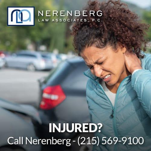 Negocio Nerenberg Law Associates, P.c.
