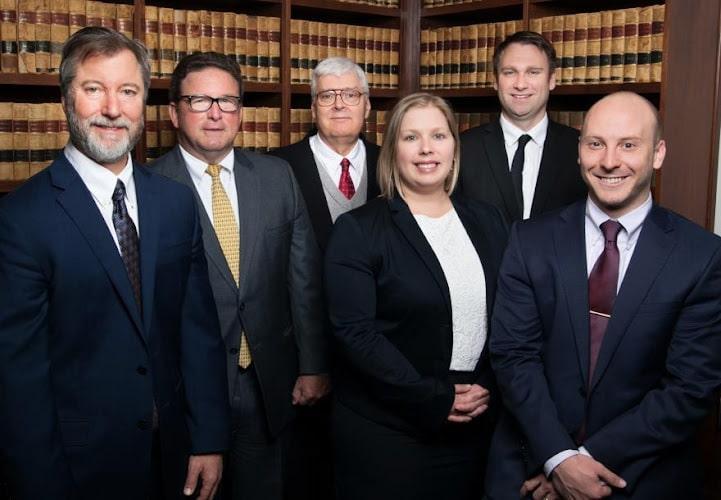 Negocio Neuberger Griggs Sweet & Froehle, Llp