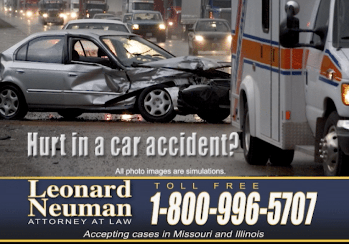 Negocio Neuman Law Firm: Leonard Neuman Attorney At Law