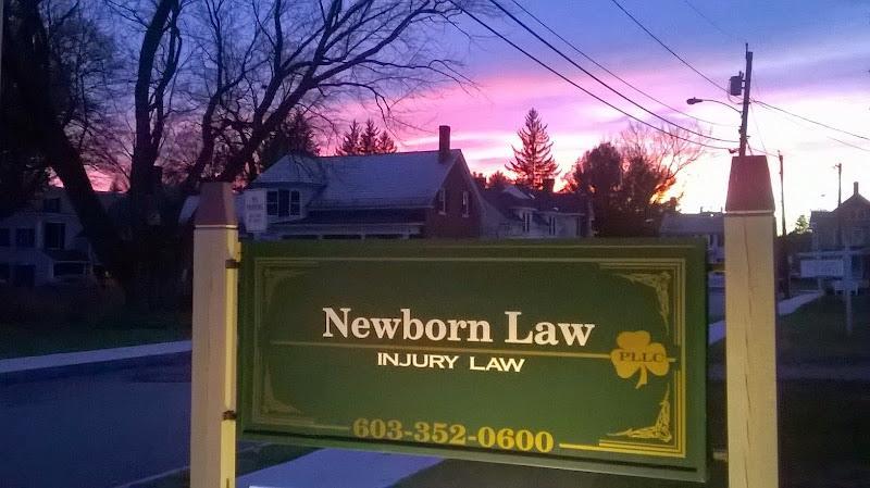 Negocio Newborn Law, Pllc