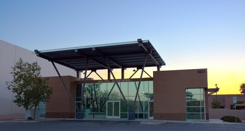 Negocio Nguyen & Associates Law Firm