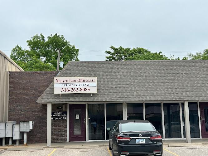 Negocio Nguyen Law Offices, Llc