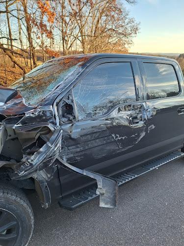 Negocio Nicolet Law Accident & Injury Lawyers