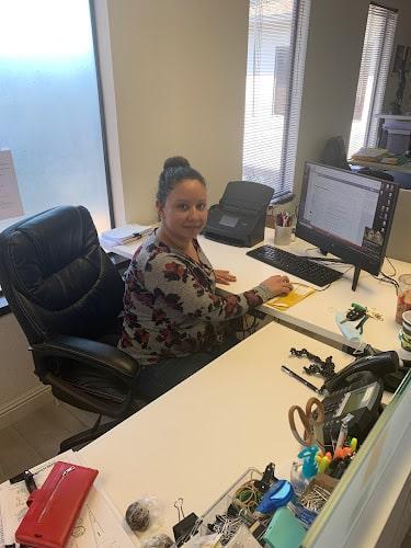 Negocio Noel Hibbard Law Office, Apc