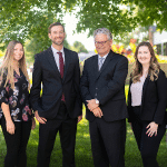 Nowlan Personal Injury Law – Motor Vehicle Accident Lawyers in Janesville, Rock