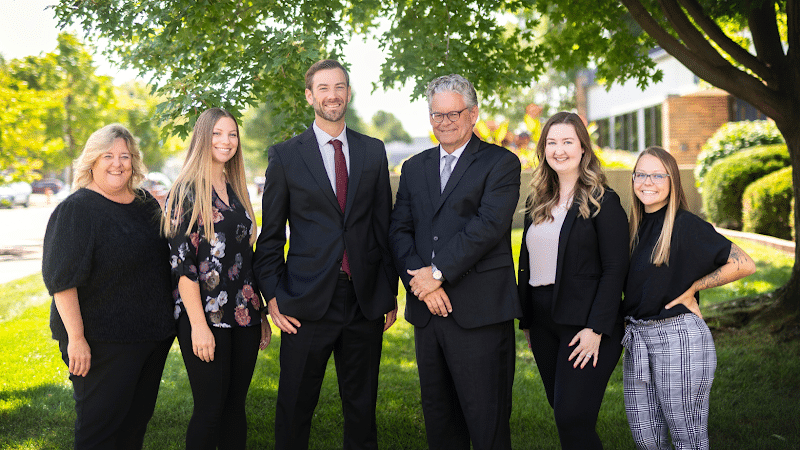 Negocio Nowlan Personal Injury Law