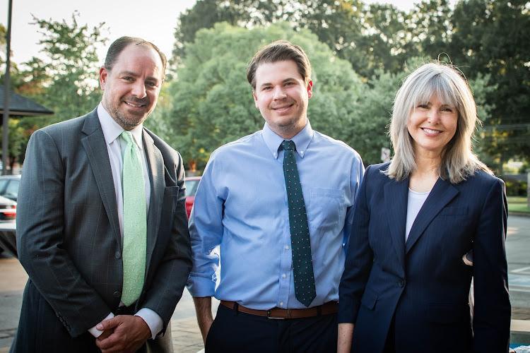 Negocio Nst Law Injury Attorneys