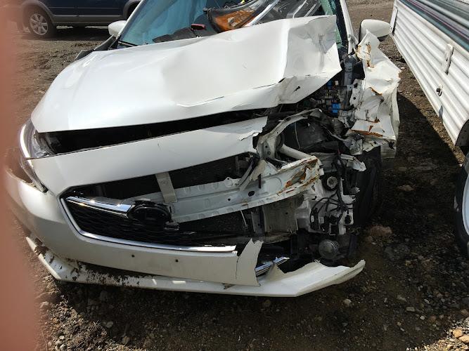 Negocio Nurenberg Paris Injury Lawyers