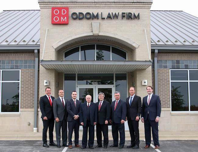 Negocio Odom Law Firm