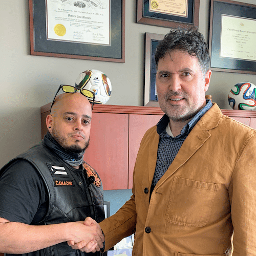 Negocio Ohio Lawyer 4 You