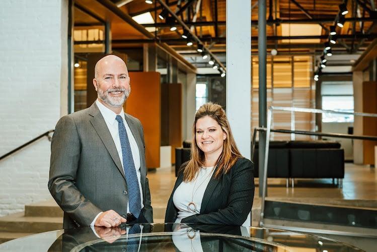 Negocio Olson Personal Injury Lawyers